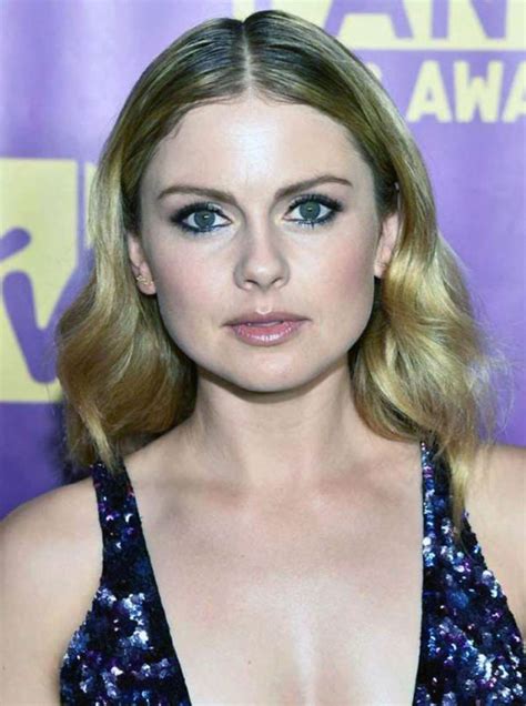 Rose McIver Nude: Porn Videos & Sex Tapes